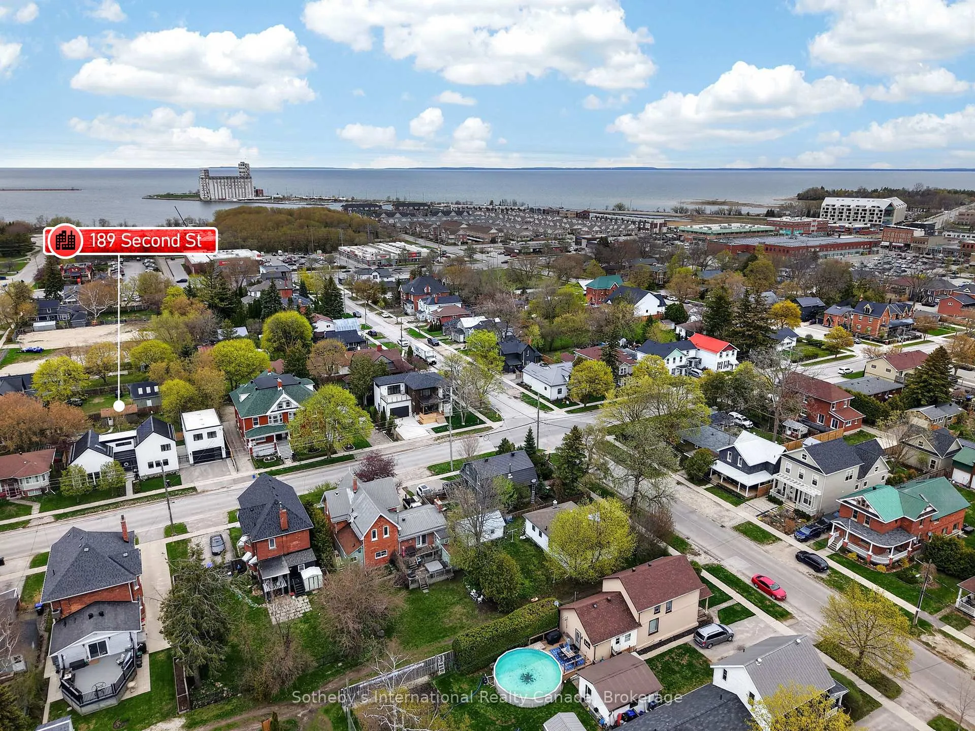 Photo 49 of 189 Second Street, Collingwood — HOMEH