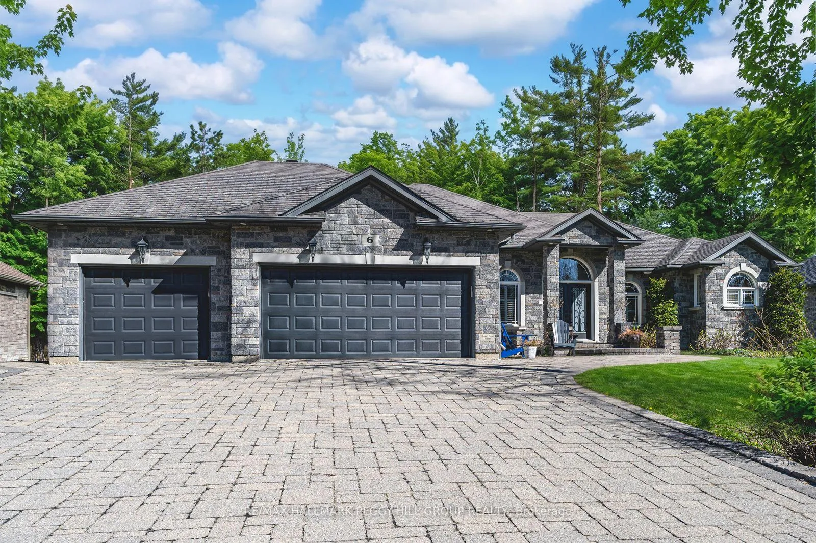 Photo 1 of 6 Collins Lane, Springwater, Snow Valley — HOMEH