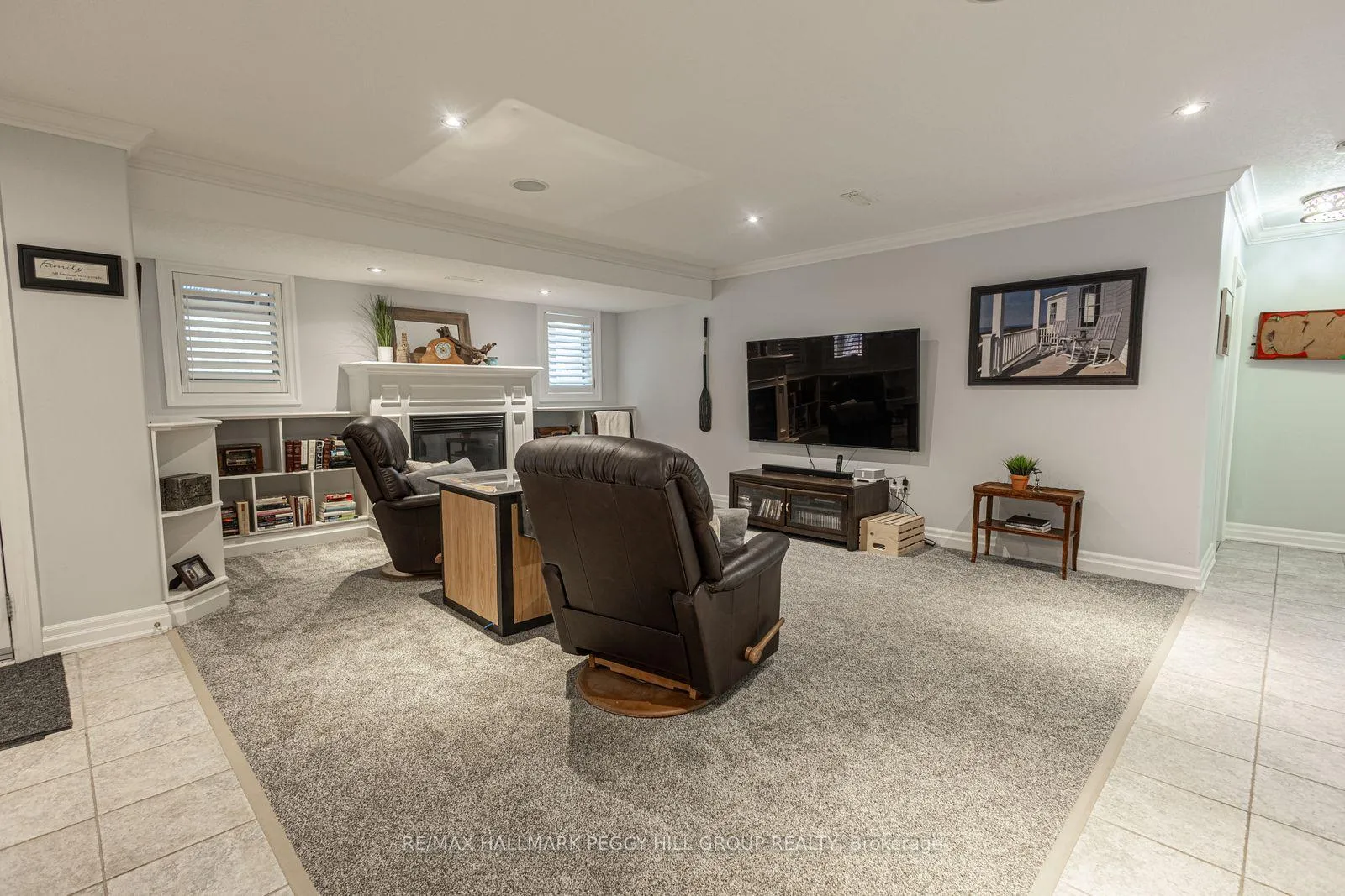 Photo 15 of 6 Collins Lane, Springwater, Snow Valley — HOMEH