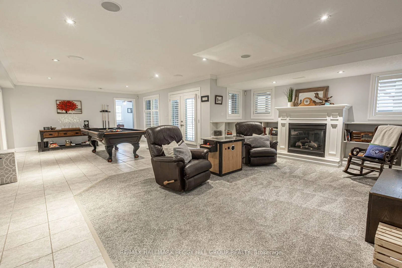 Photo 16 of 6 Collins Lane, Springwater, Snow Valley — HOMEH