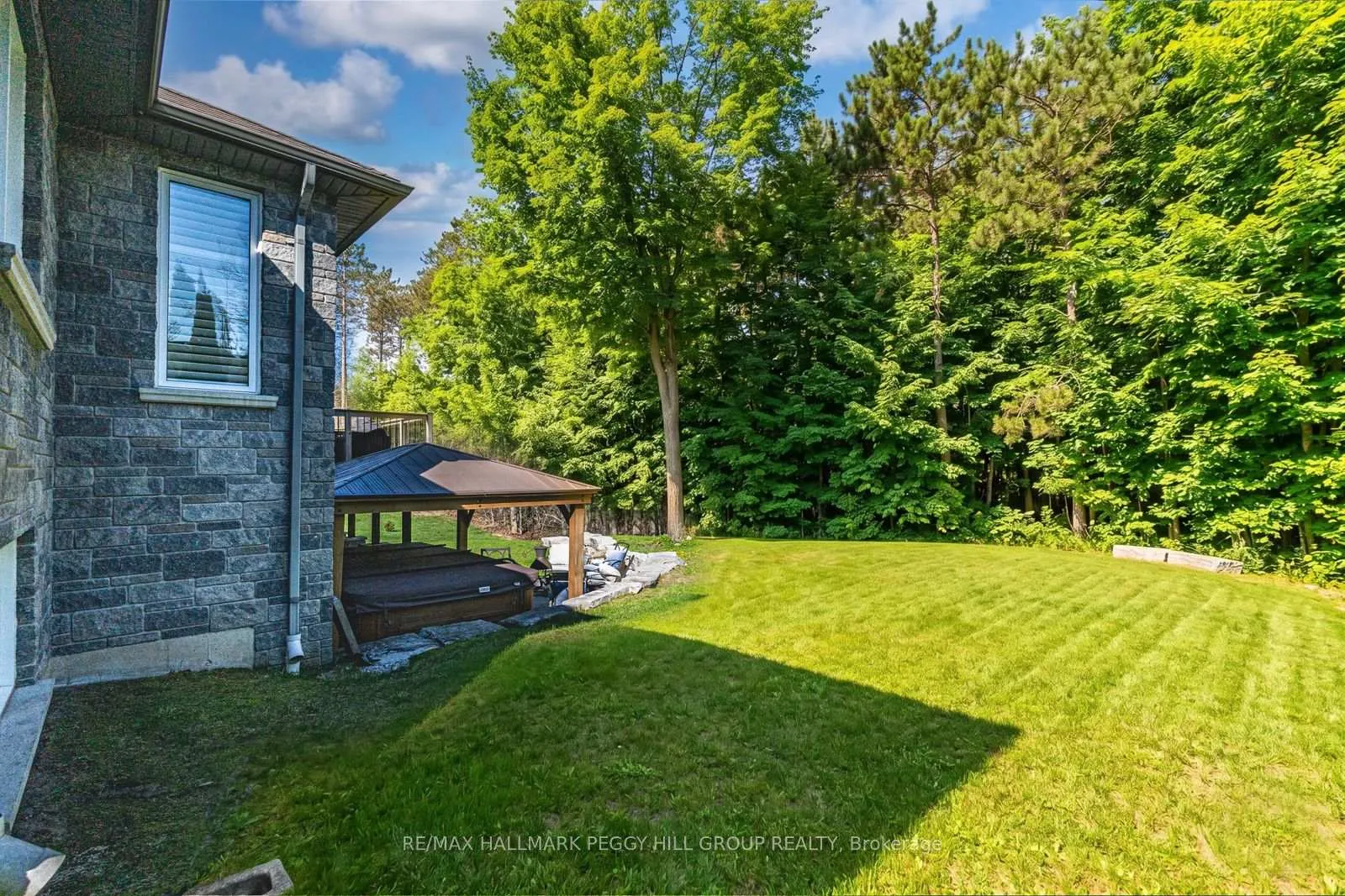 Photo 24 of 6 Collins Lane, Springwater, Snow Valley — HOMEH