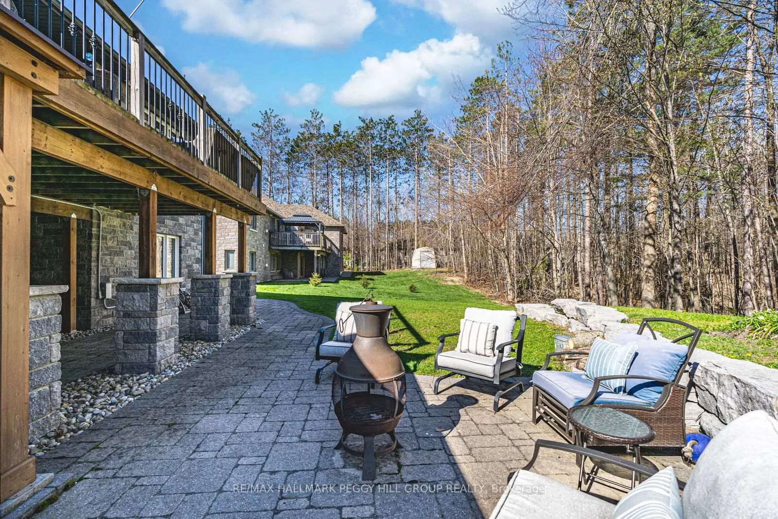 Photo 25 of 6 Collins Lane, Springwater, Snow Valley — HOMEH