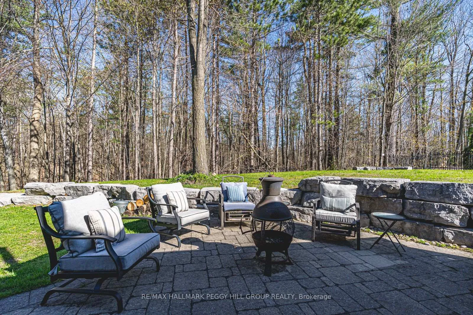Photo 27 of 6 Collins Lane, Springwater, Snow Valley — HOMEH