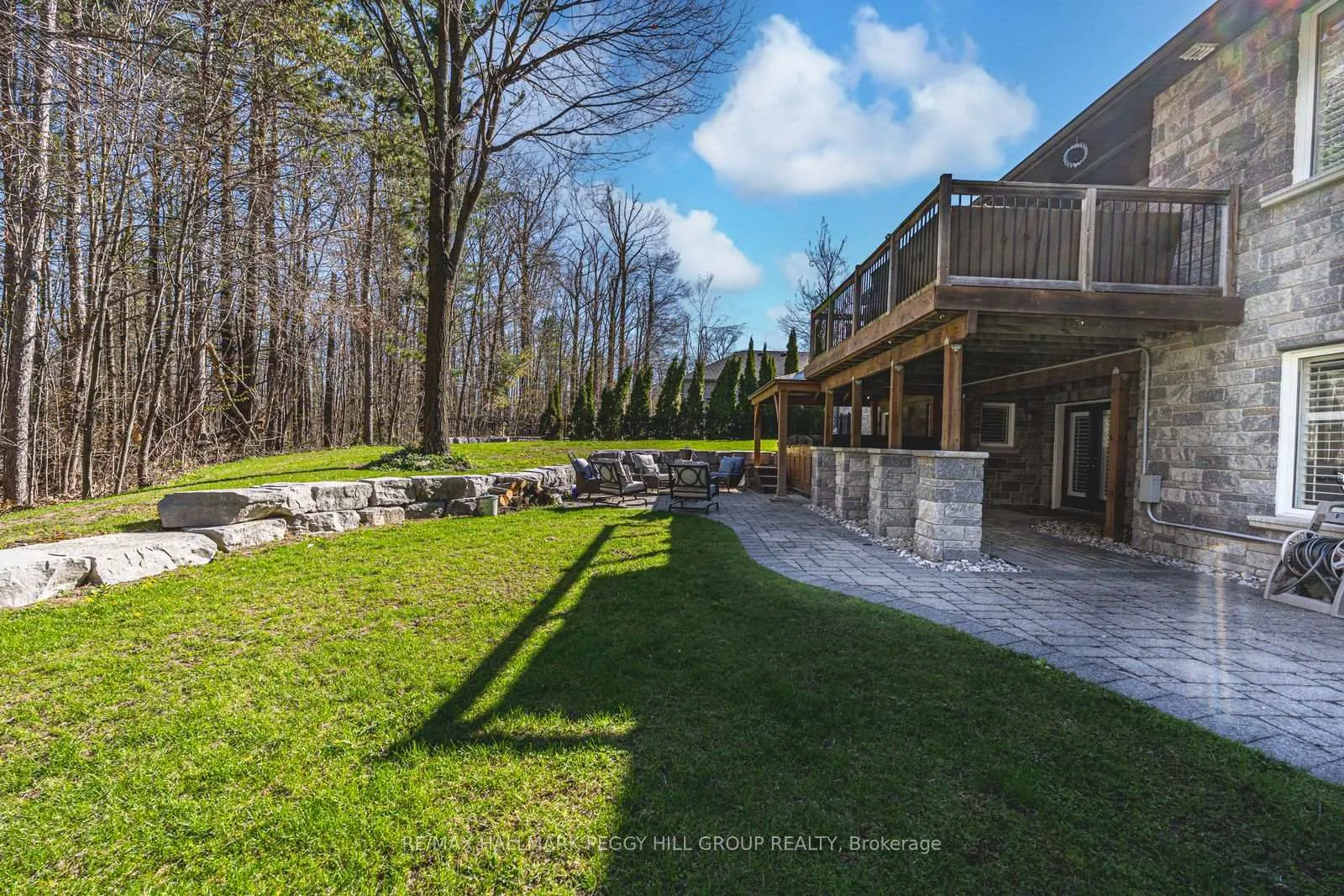 Photo 30 of 6 Collins Lane, Springwater, Snow Valley — HOMEH