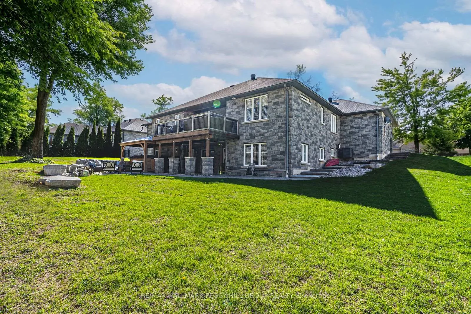 Photo 31 of 6 Collins Lane, Springwater, Snow Valley — HOMEH