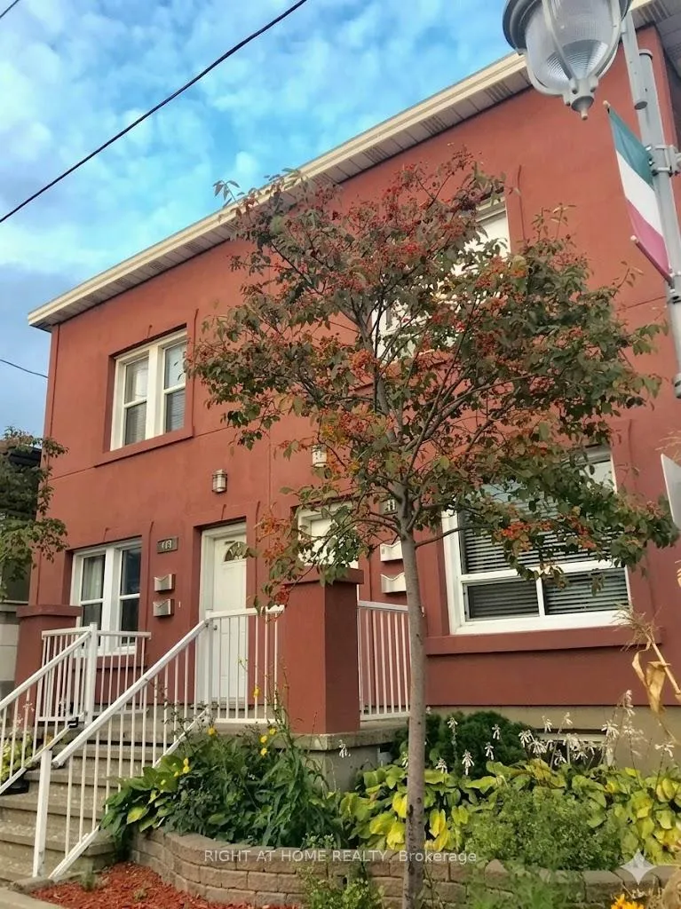 Photo 1 of 411B Preston Street, Ottawa, West Centre Town — HOMEH