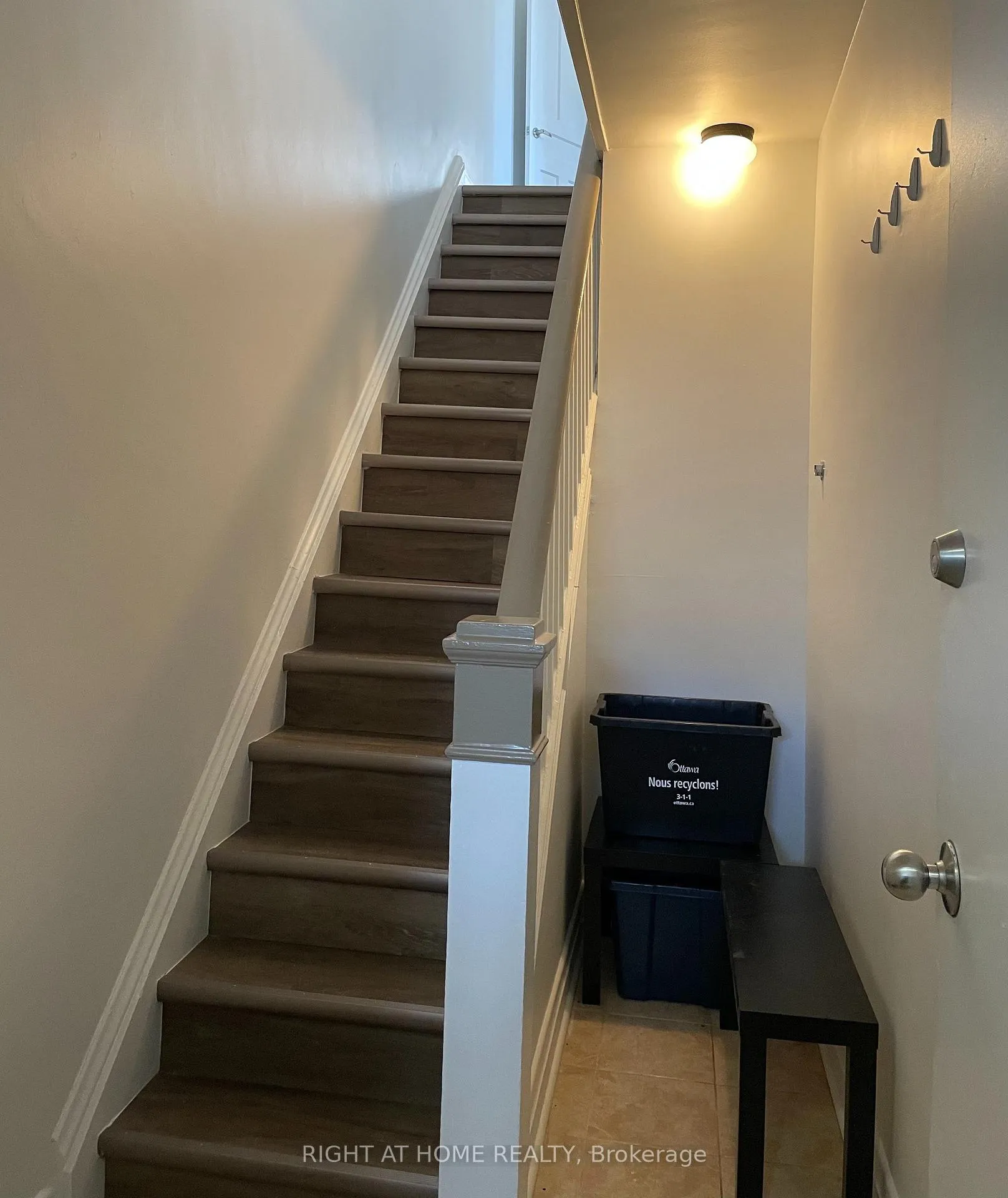 Photo 2 of 411B Preston Street, Ottawa, West Centre Town — HOMEH