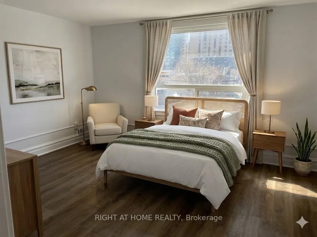 Photo 6 of 411B Preston Street, Ottawa, West Centre Town — HOMEH