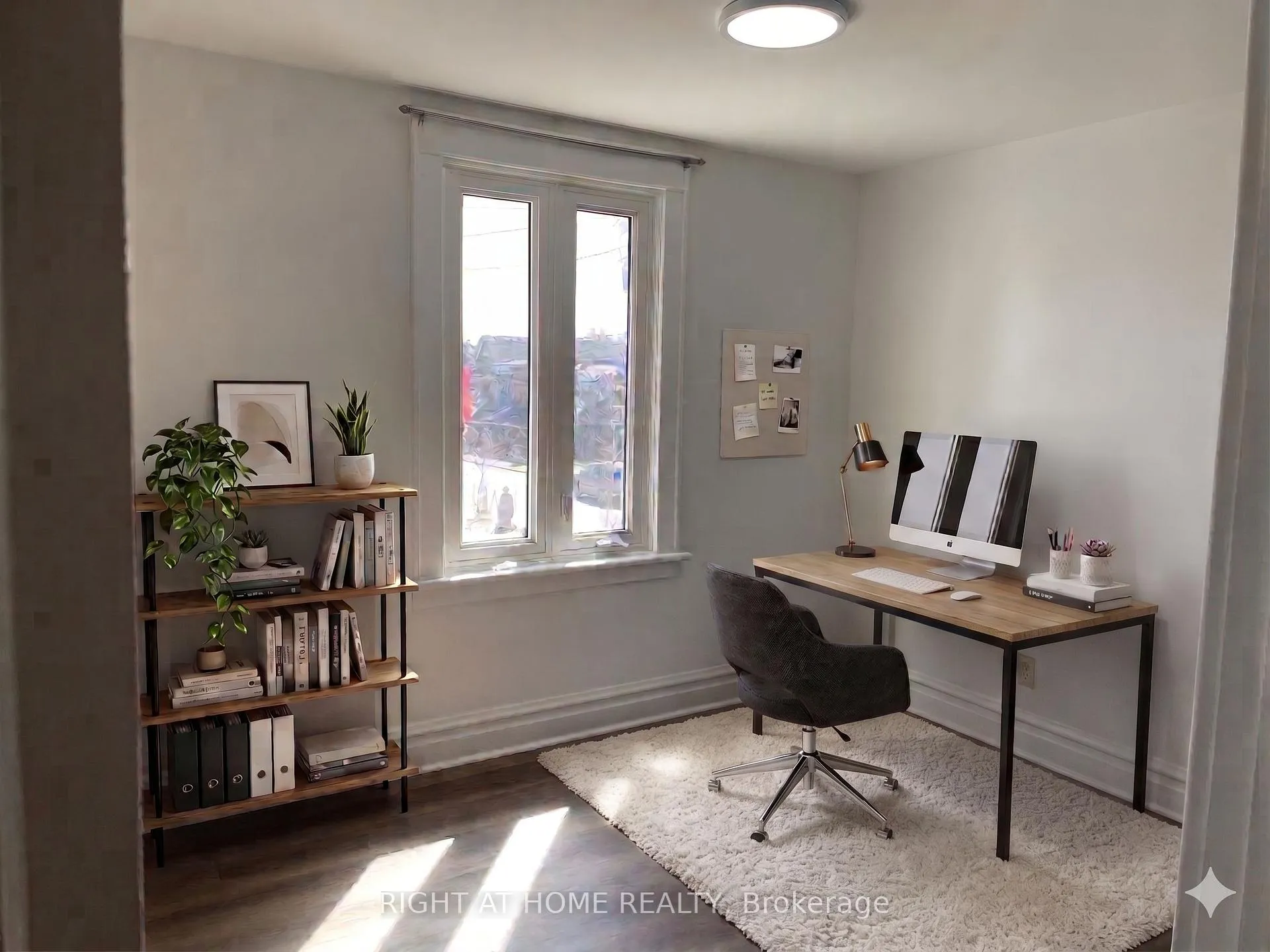 Photo 8 of 411B Preston Street, Ottawa, West Centre Town — HOMEH