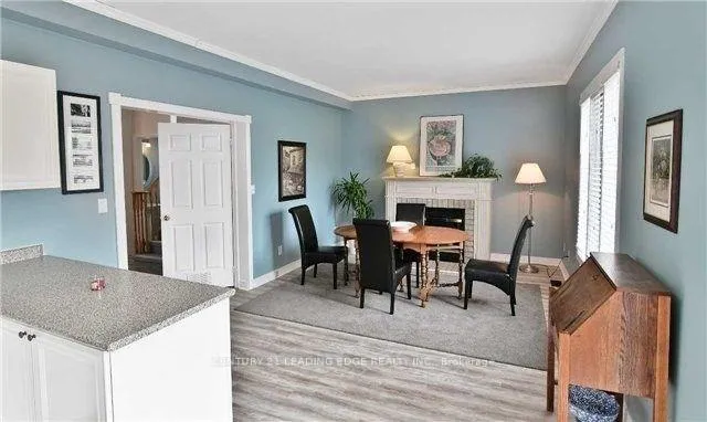 Photo 3 of 26 Bedell Crescent, Whitby, Rolling Acres — HOMEH