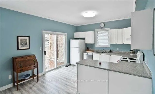 Photo 4 of 26 Bedell Crescent, Whitby, Rolling Acres — HOMEH