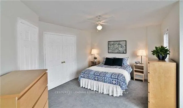 Photo 5 of 26 Bedell Crescent, Whitby, Rolling Acres — HOMEH