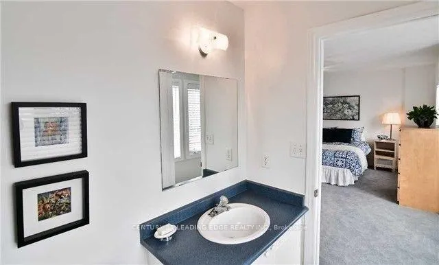 Photo 6 of 26 Bedell Crescent, Whitby, Rolling Acres — HOMEH