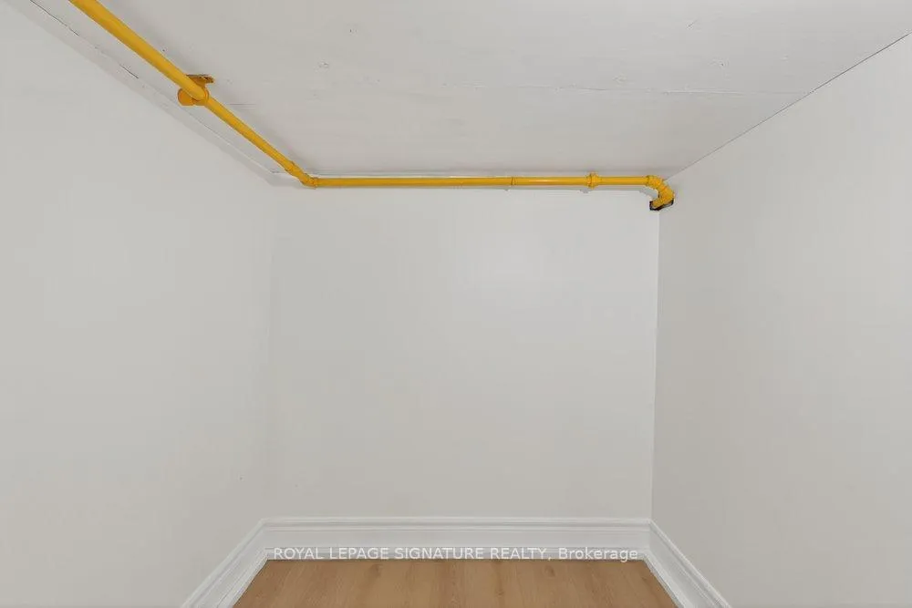 Photo 16 of Unit Lower, 146 Coleridge Avenue, Toronto, Woodbine-Lumsden — HOMEH