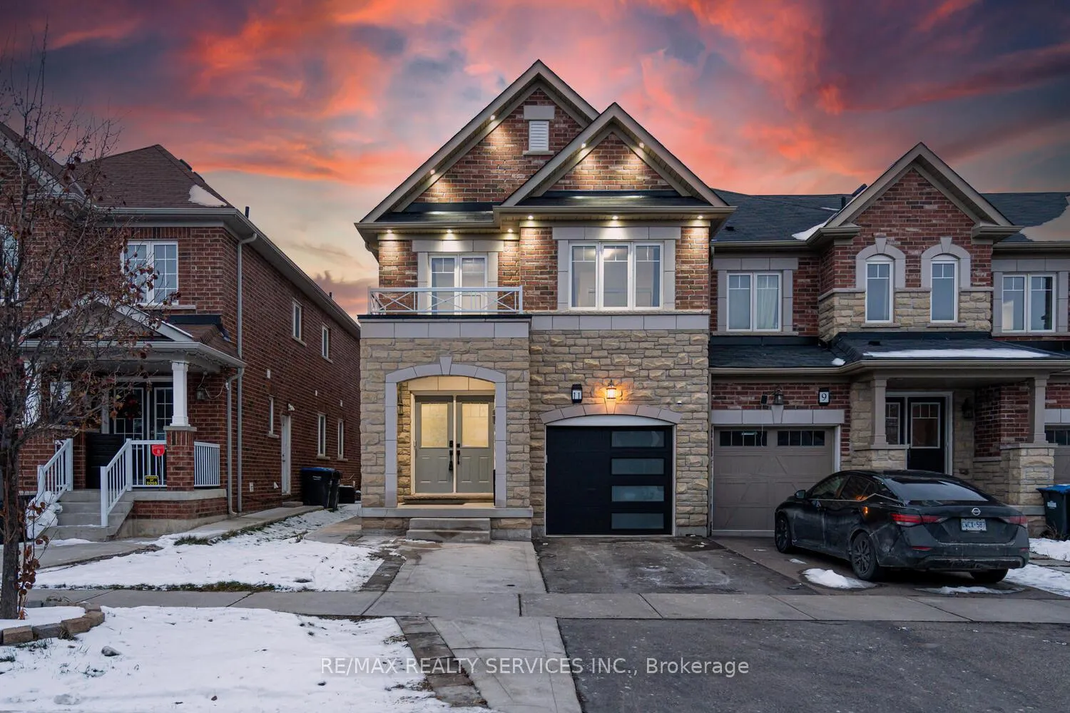 Photo 1 of 11 Hoover Road, Brampton, Northwest Brampton — HOMEH