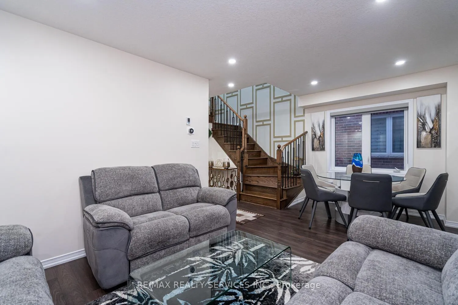 Photo 11 of 11 Hoover Road, Brampton, Northwest Brampton — HOMEH