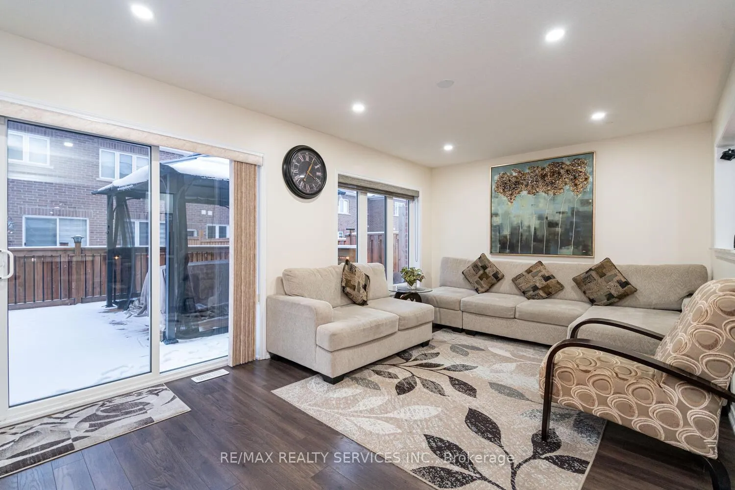 Photo 17 of 11 Hoover Road, Brampton, Northwest Brampton — HOMEH
