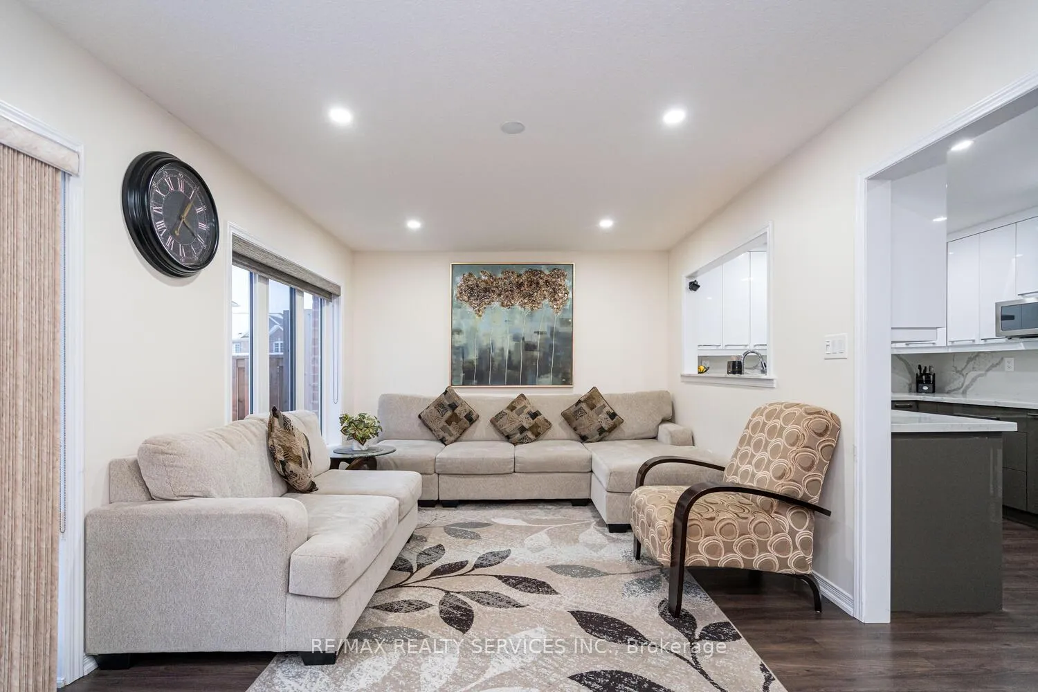 Photo 18 of 11 Hoover Road, Brampton, Northwest Brampton — HOMEH