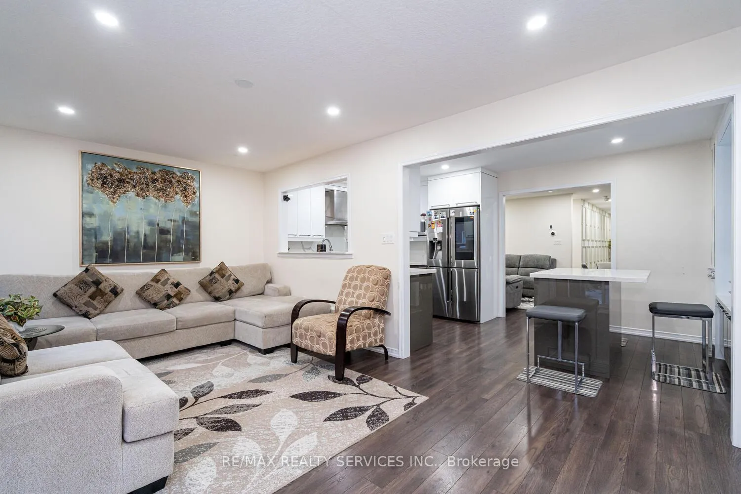 Photo 19 of 11 Hoover Road, Brampton, Northwest Brampton — HOMEH