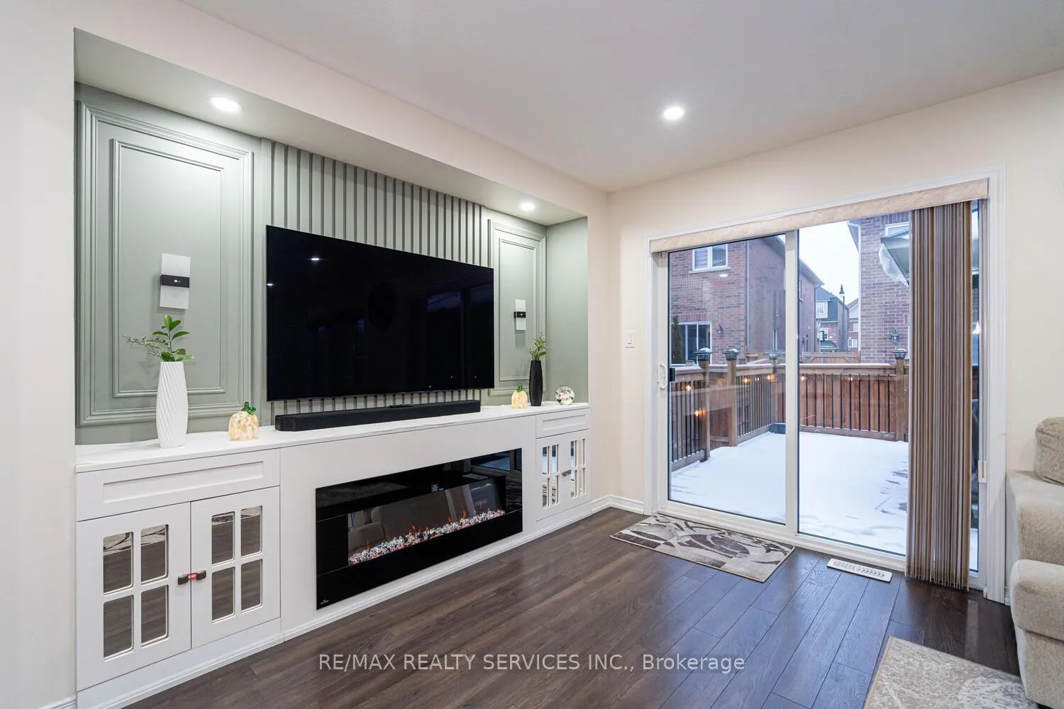 Photo 22 of 11 Hoover Road, Brampton, Northwest Brampton — HOMEH