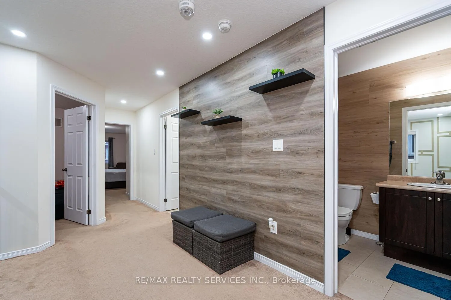 Photo 25 of 11 Hoover Road, Brampton, Northwest Brampton — HOMEH
