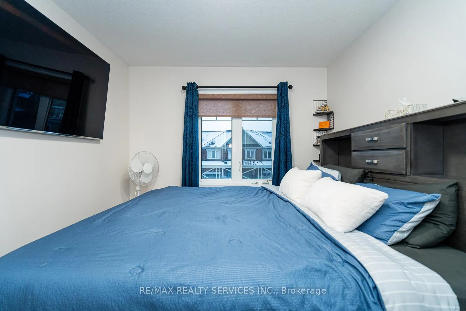 Photo 40 of 11 Hoover Road, Brampton, Northwest Brampton — HOMEH