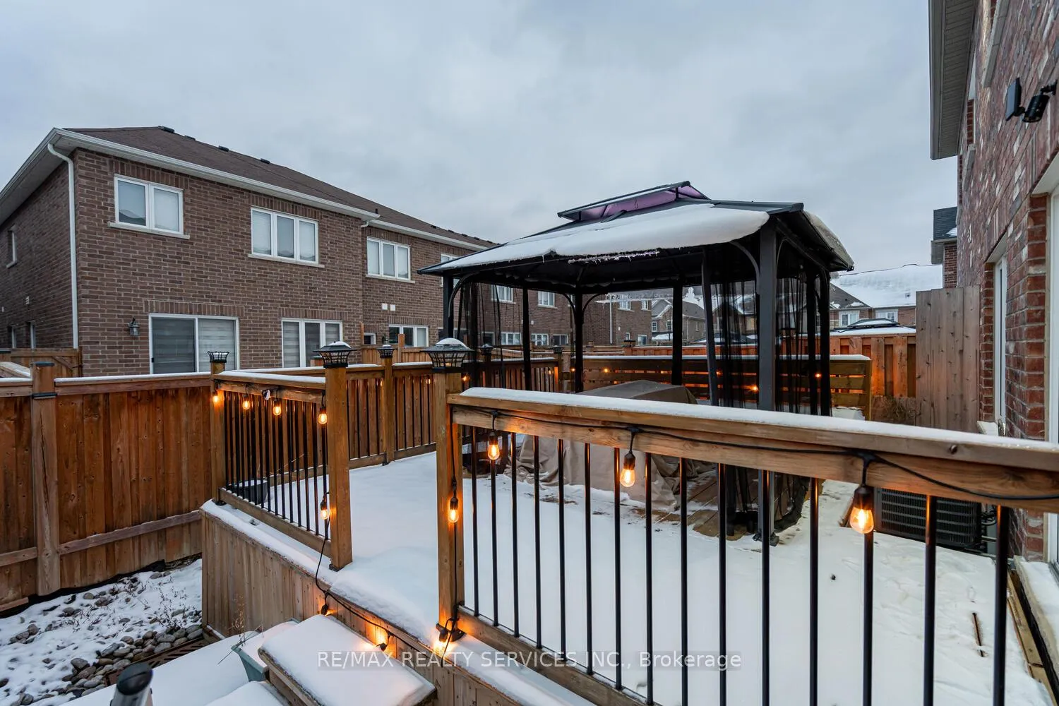 Photo 44 of 11 Hoover Road, Brampton, Northwest Brampton — HOMEH