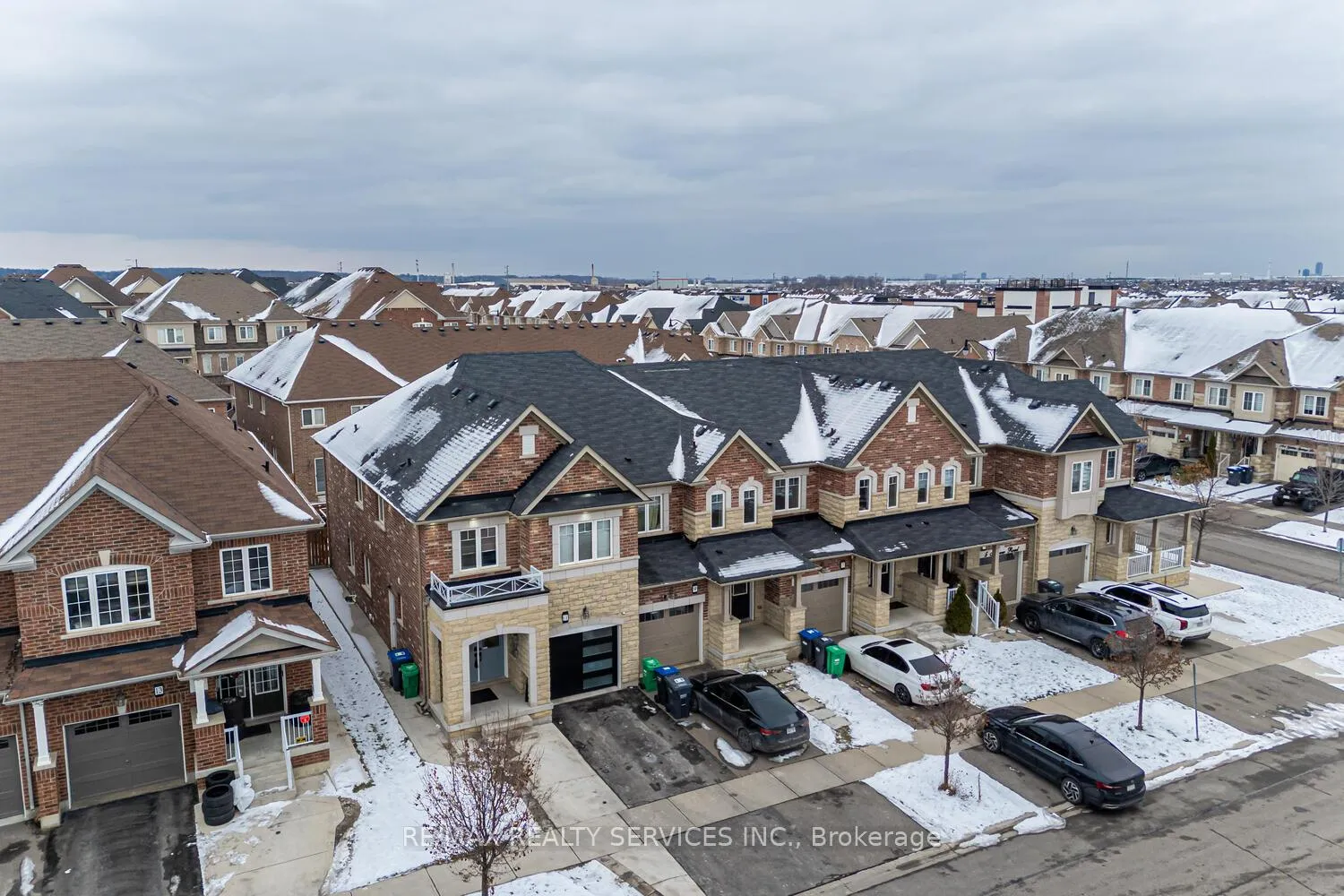 Photo 46 of 11 Hoover Road, Brampton, Northwest Brampton — HOMEH