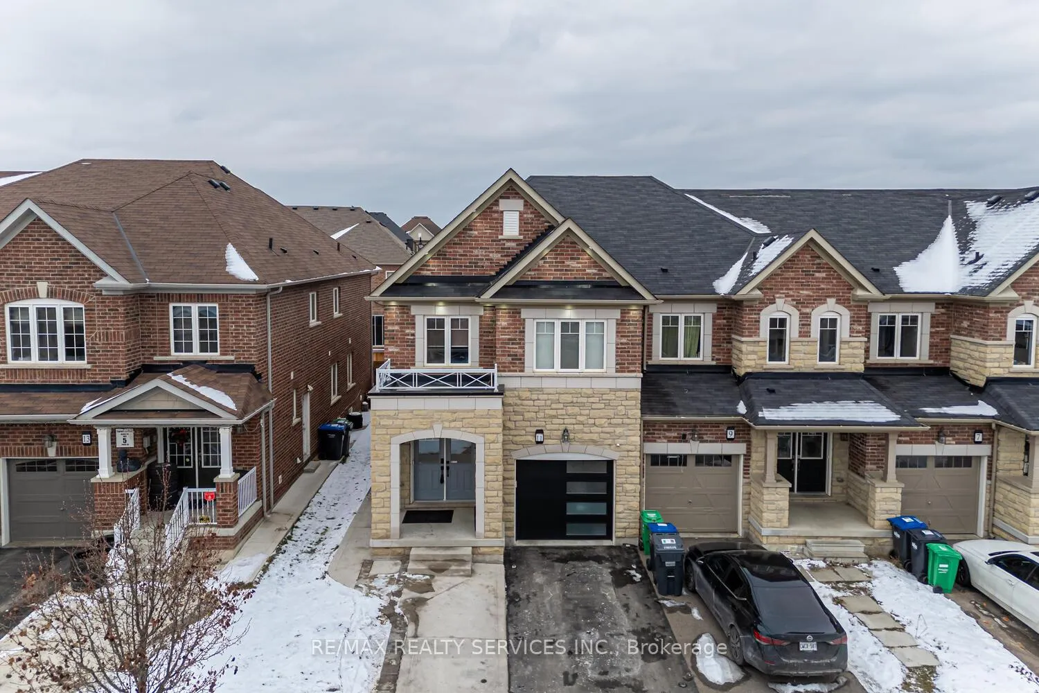 Photo 47 of 11 Hoover Road, Brampton, Northwest Brampton — HOMEH