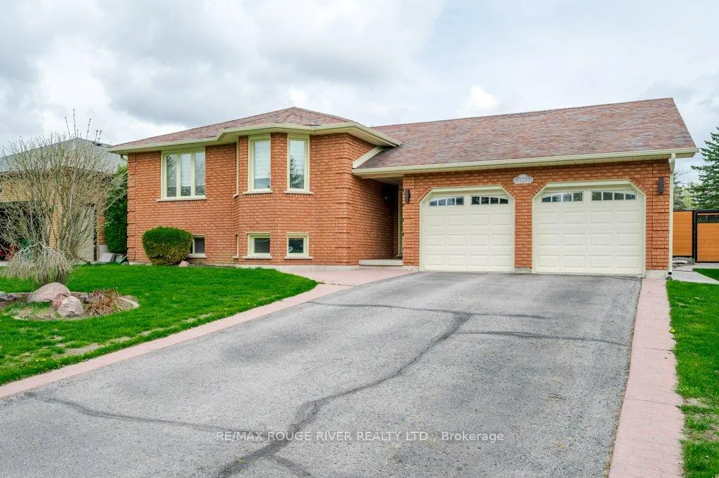 Front of 2993 Jennifer Drive