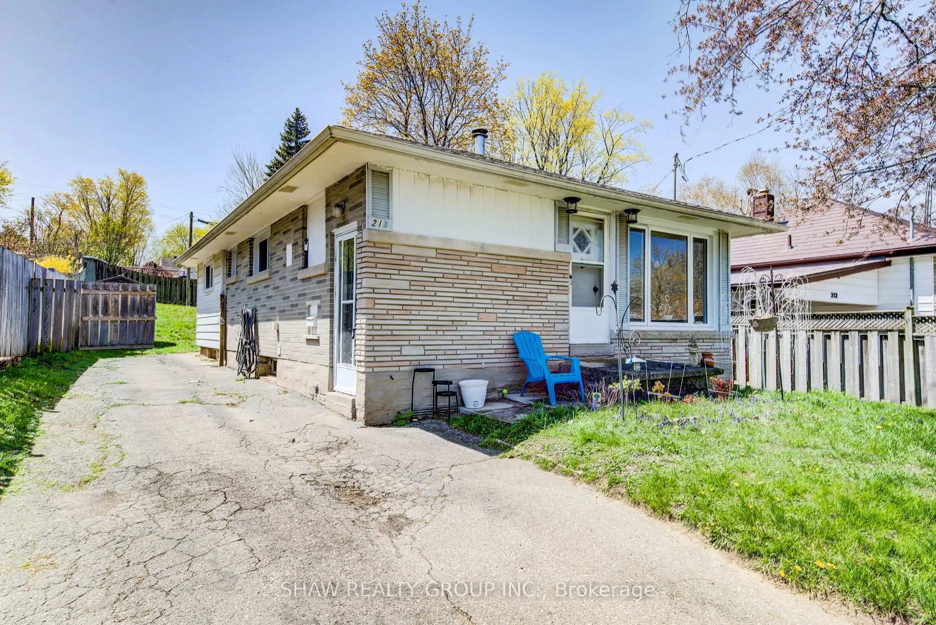 Photo 1 of 216 Hungerford Road, Cambridge — HOMEH
