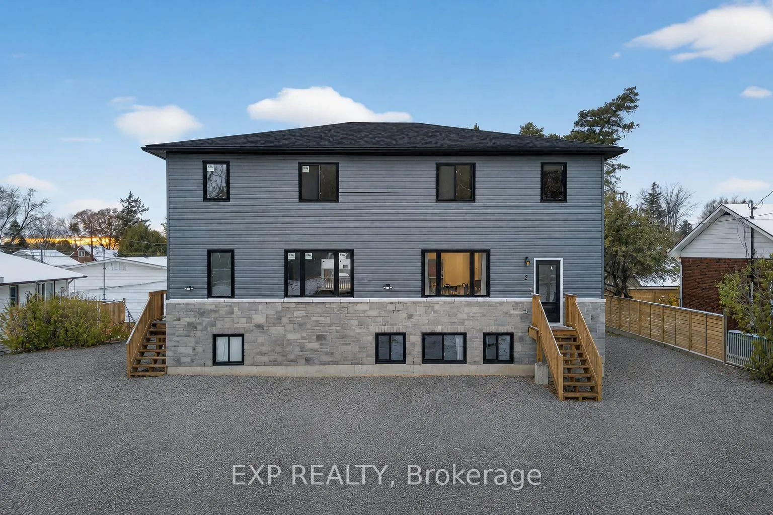 Photo 1 of 53 Lakeview Avenue, Kingston, City Southwest — HOMEH
