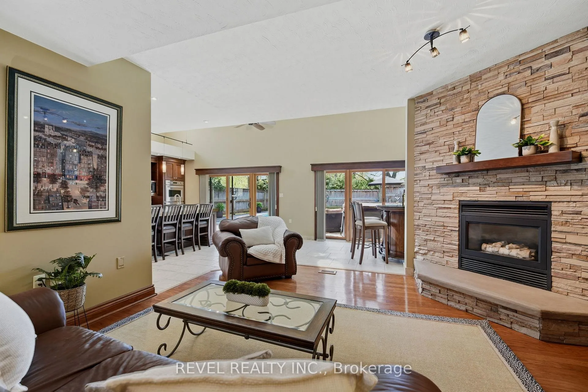 Photo 14 of 63 Millbridge Crescent, Pelham, Fonthill — HOMEH