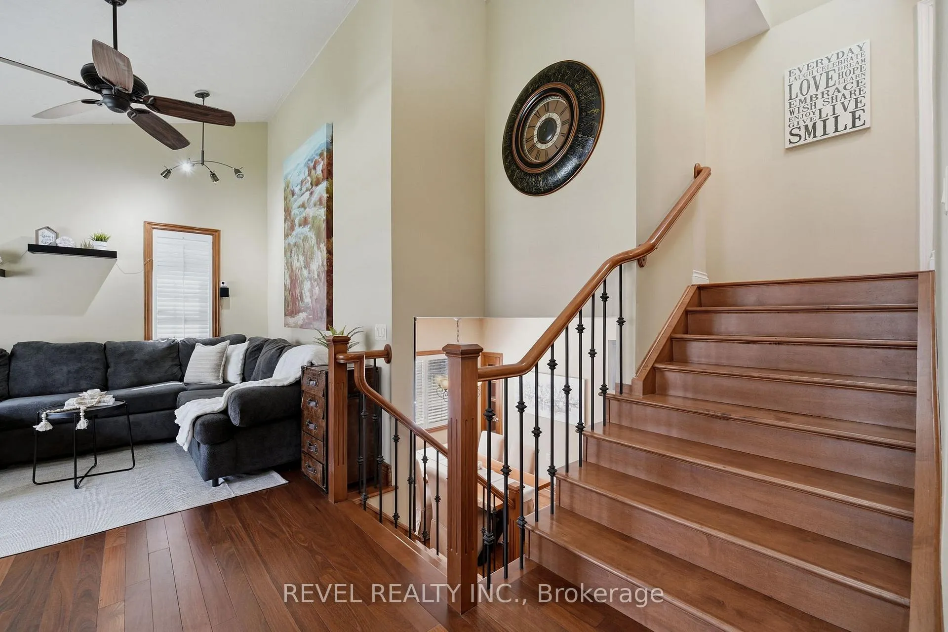 Photo 17 of 63 Millbridge Crescent, Pelham, Fonthill — HOMEH