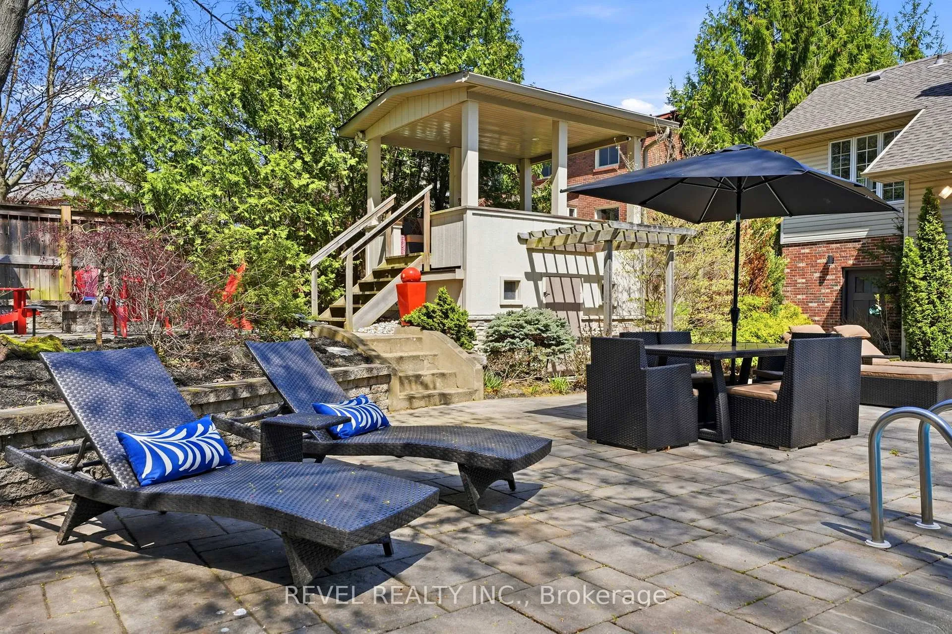 Photo 29 of 63 Millbridge Crescent, Pelham, Fonthill — HOMEH