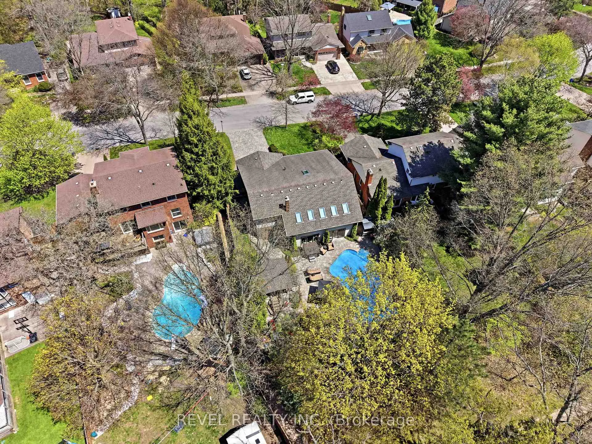 Photo 36 of 63 Millbridge Crescent, Pelham, Fonthill — HOMEH