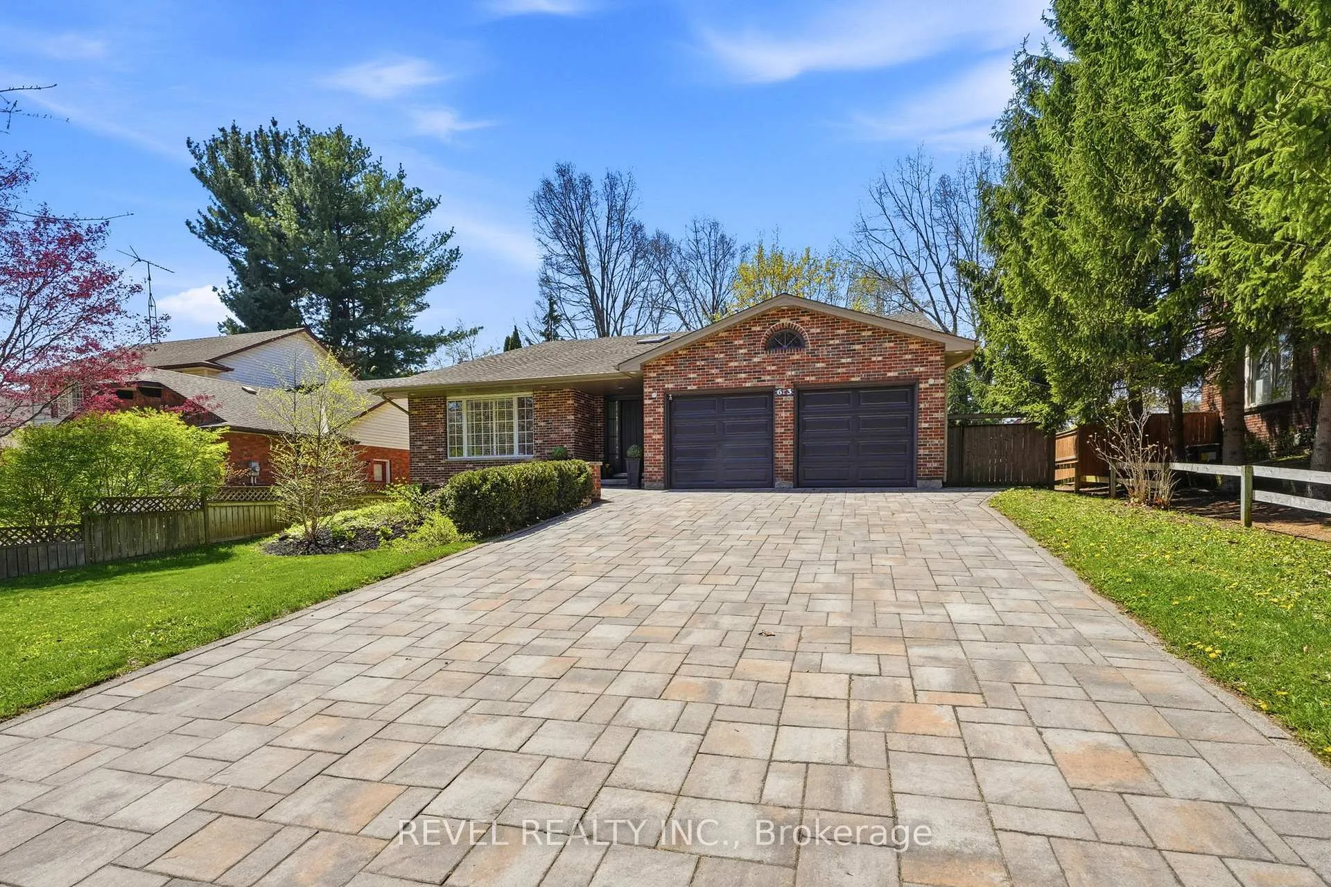 Photo 38 of 63 Millbridge Crescent, Pelham, Fonthill — HOMEH