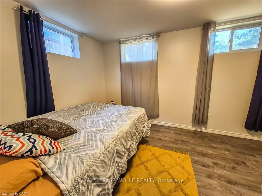 Photo 7 of Unit B, 11 Duncairn Avenue, Kitchener — HOMEH