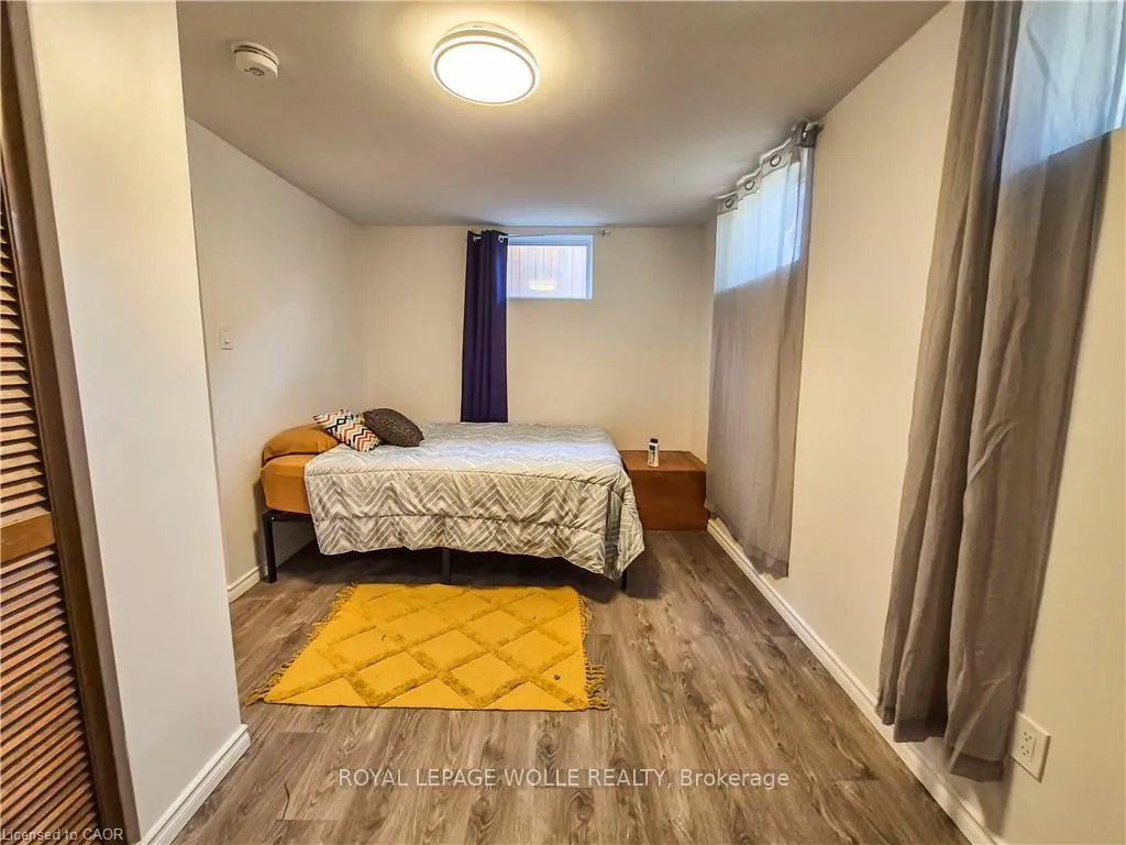 Photo 8 of Unit B, 11 Duncairn Avenue, Kitchener — HOMEH