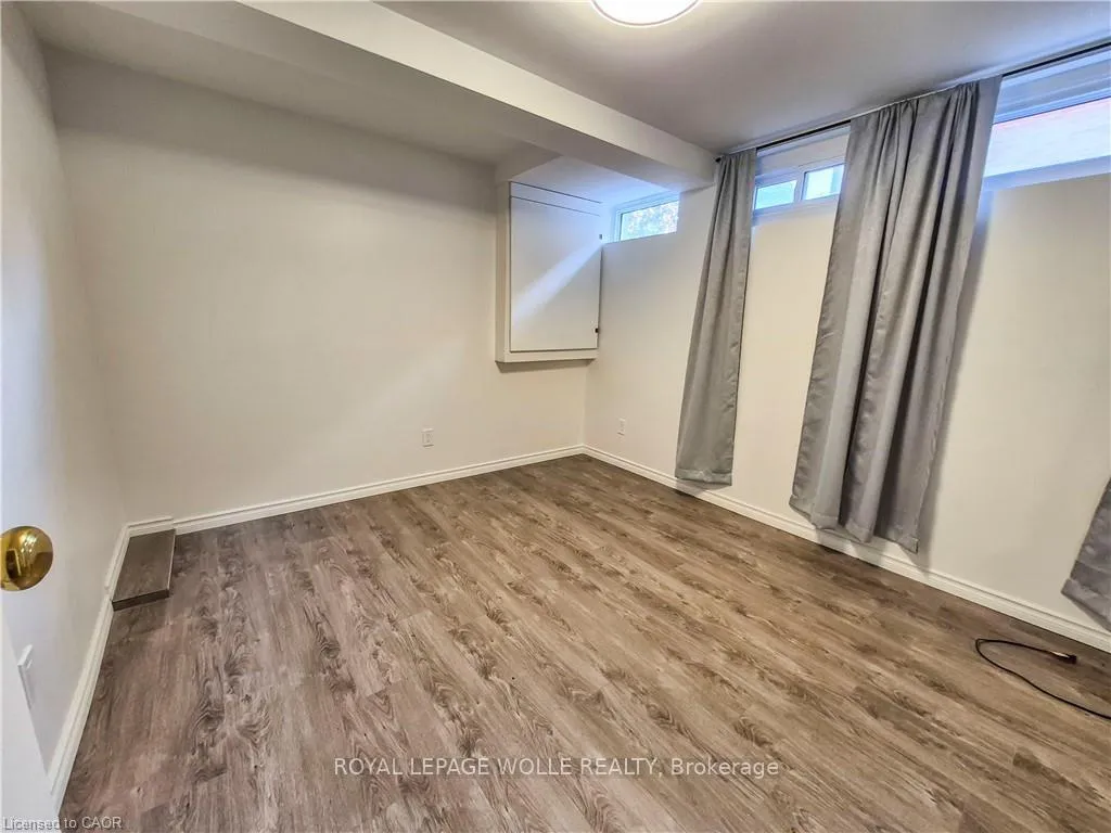 Photo 10 of Unit B, 11 Duncairn Avenue, Kitchener — HOMEH