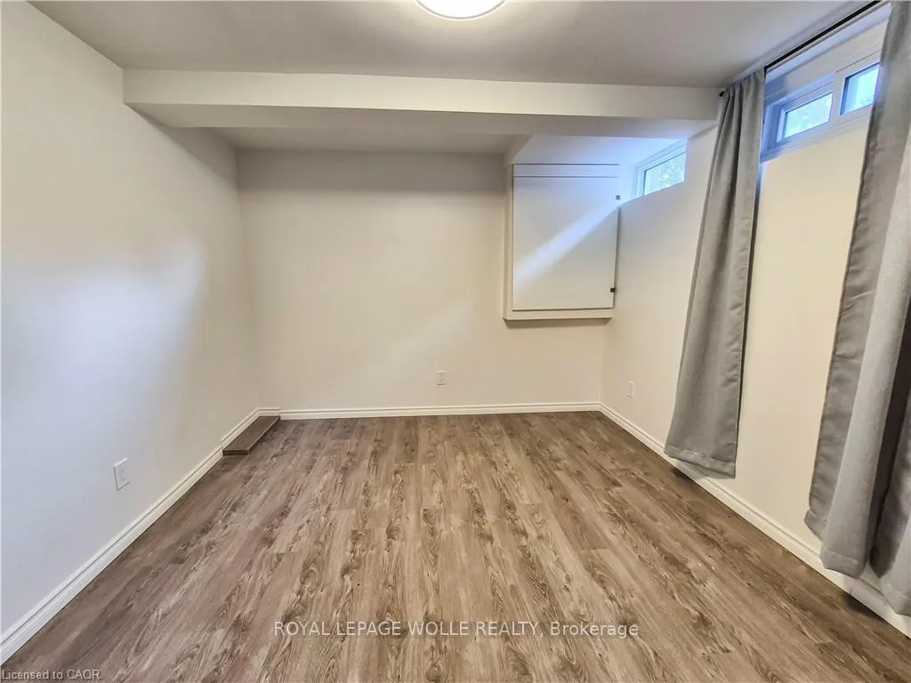 Photo 11 of Unit B, 11 Duncairn Avenue, Kitchener — HOMEH