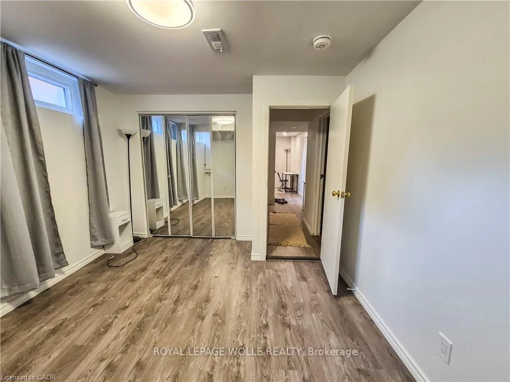 Photo 12 of Unit B, 11 Duncairn Avenue, Kitchener — HOMEH