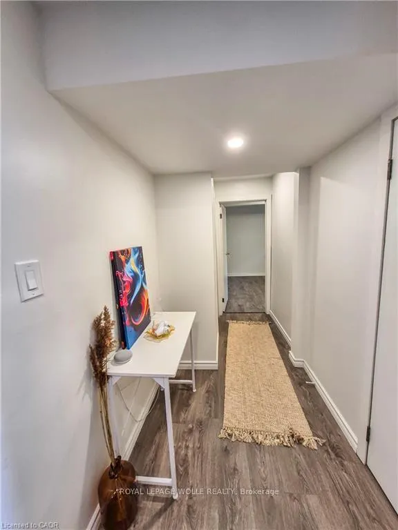 Photo 14 of Unit B, 11 Duncairn Avenue, Kitchener — HOMEH