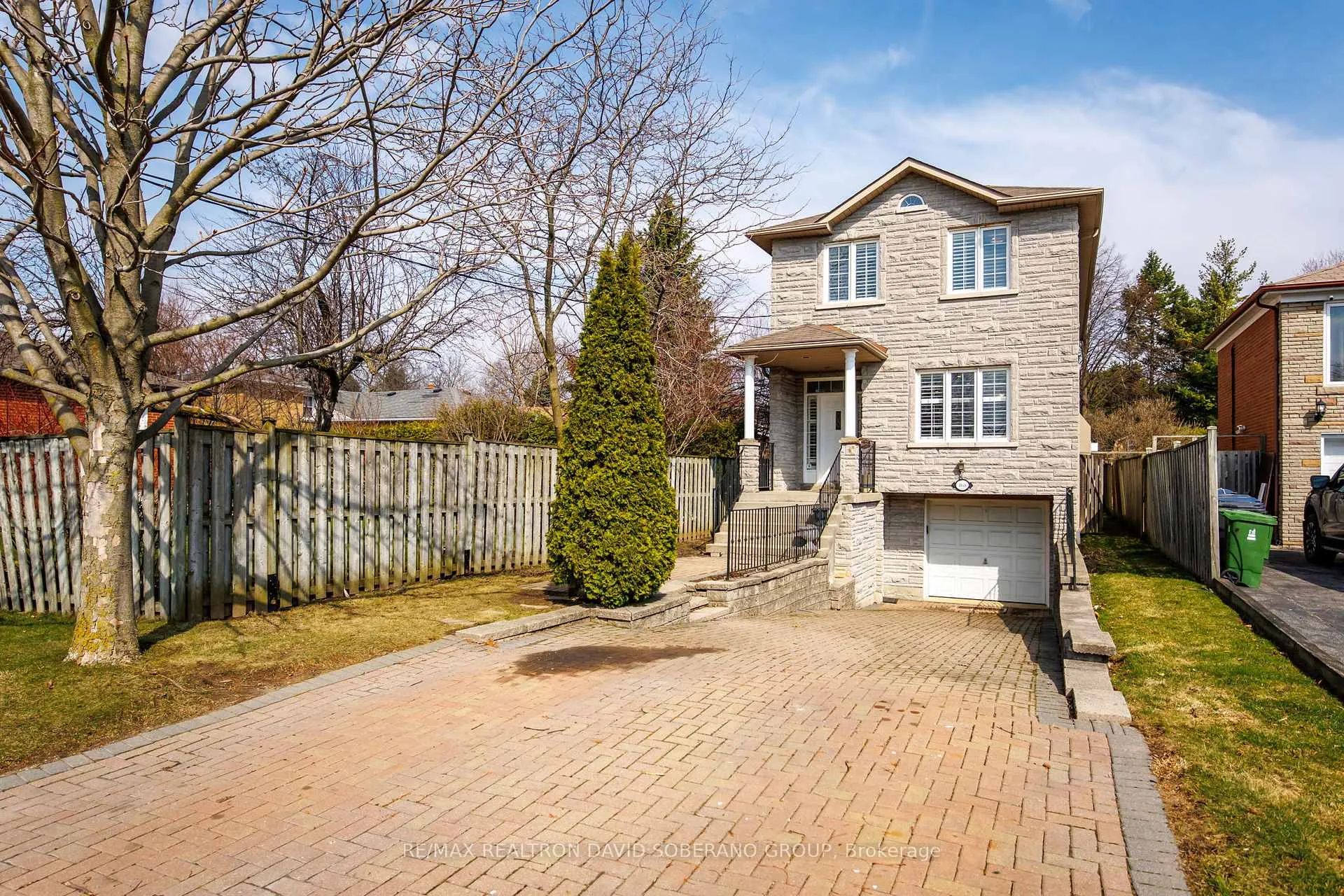 Photo 2 of 168 Clanton Park Road, North York, Clanton Park — HOMEH