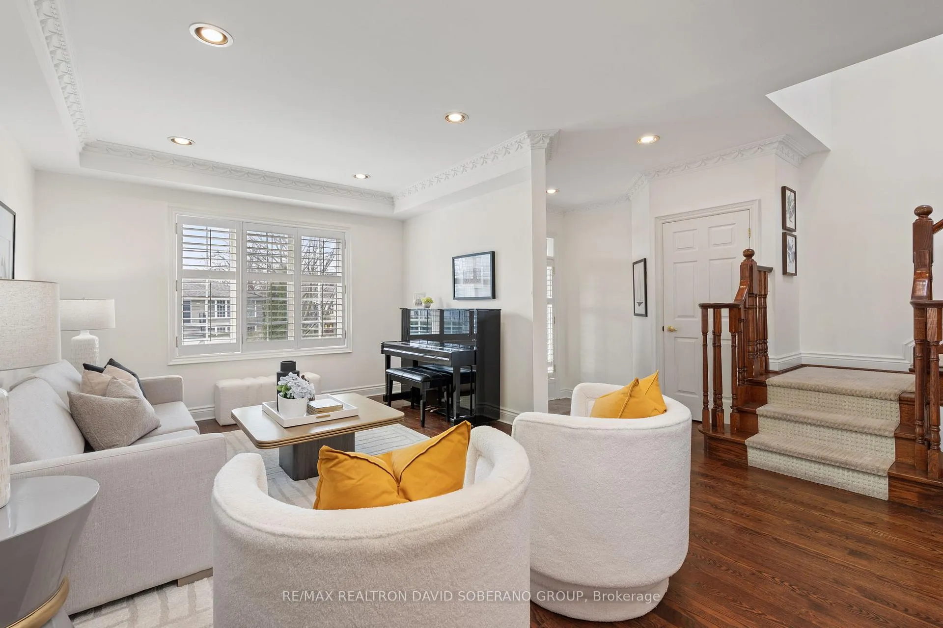 Photo 4 of 168 Clanton Park Road, North York, Clanton Park — HOMEH