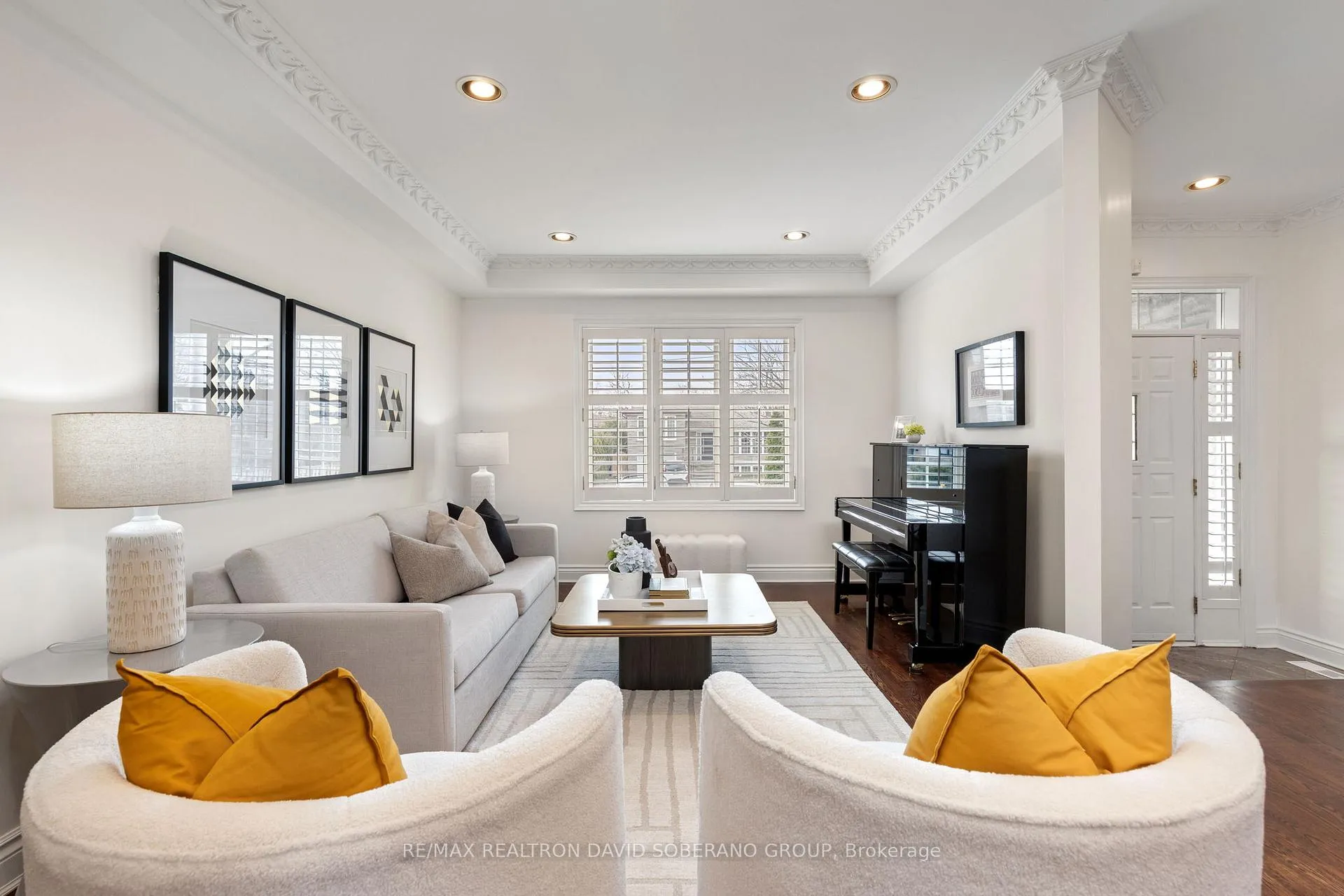 Photo 5 of 168 Clanton Park Road, North York, Clanton Park — HOMEH