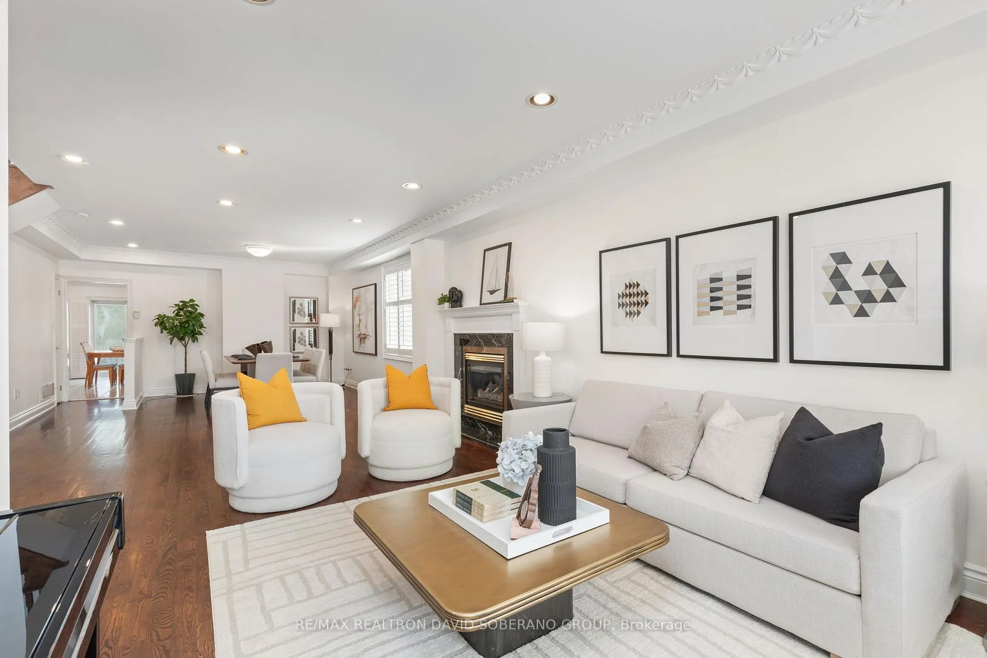 Photo 6 of 168 Clanton Park Road, North York, Clanton Park — HOMEH