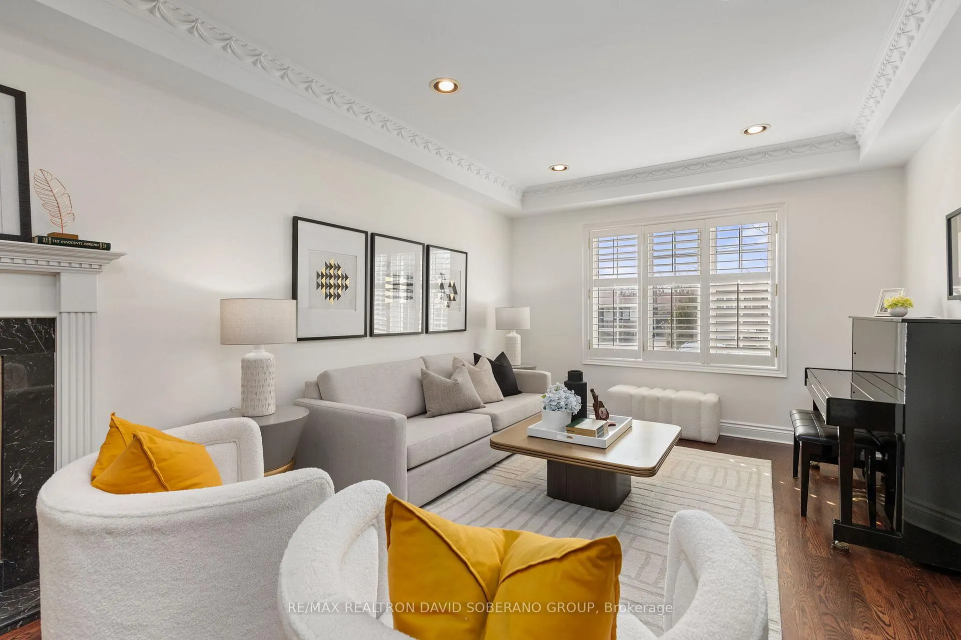 Photo 7 of 168 Clanton Park Road, North York, Clanton Park — HOMEH