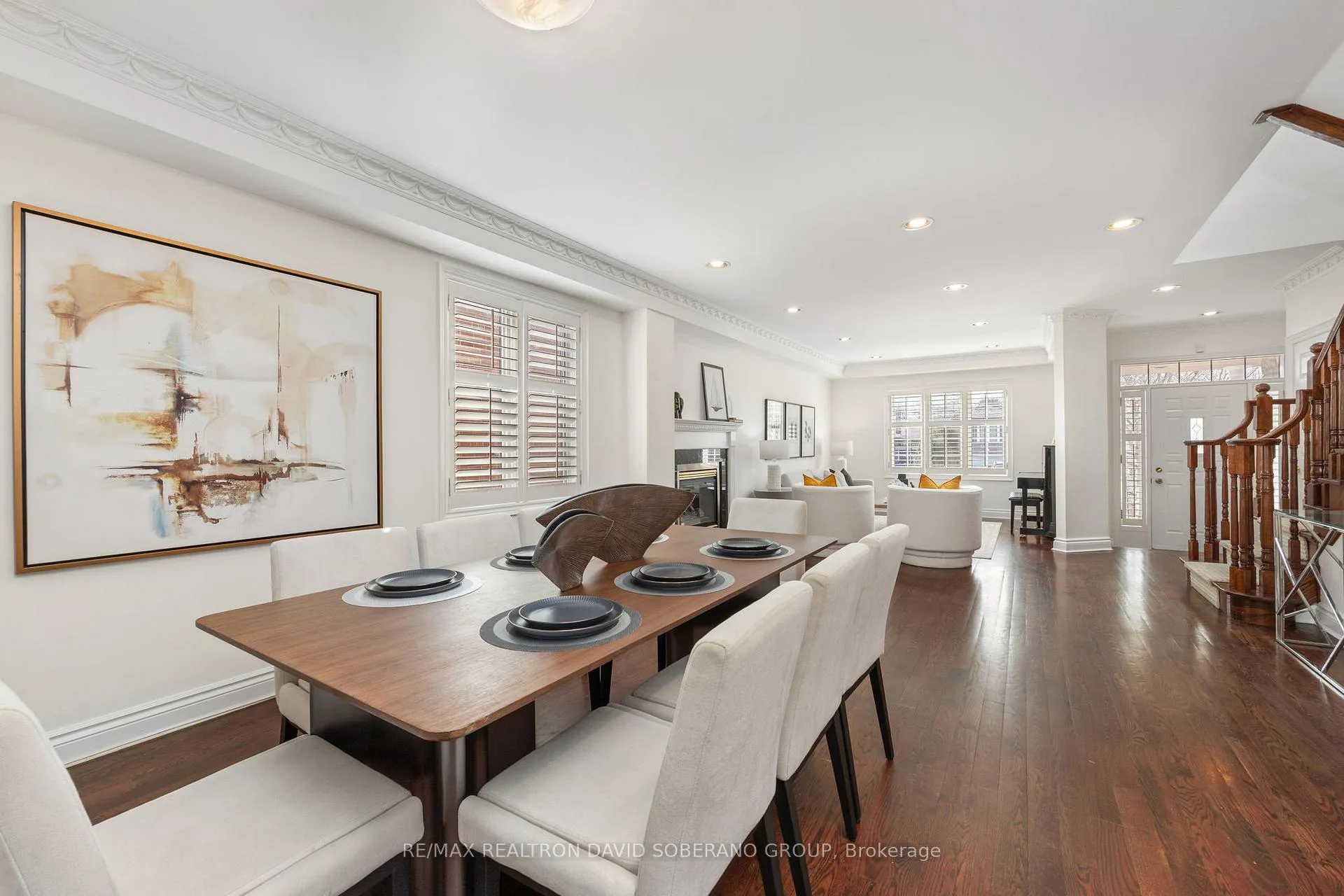 Photo 8 of 168 Clanton Park Road, North York, Clanton Park — HOMEH