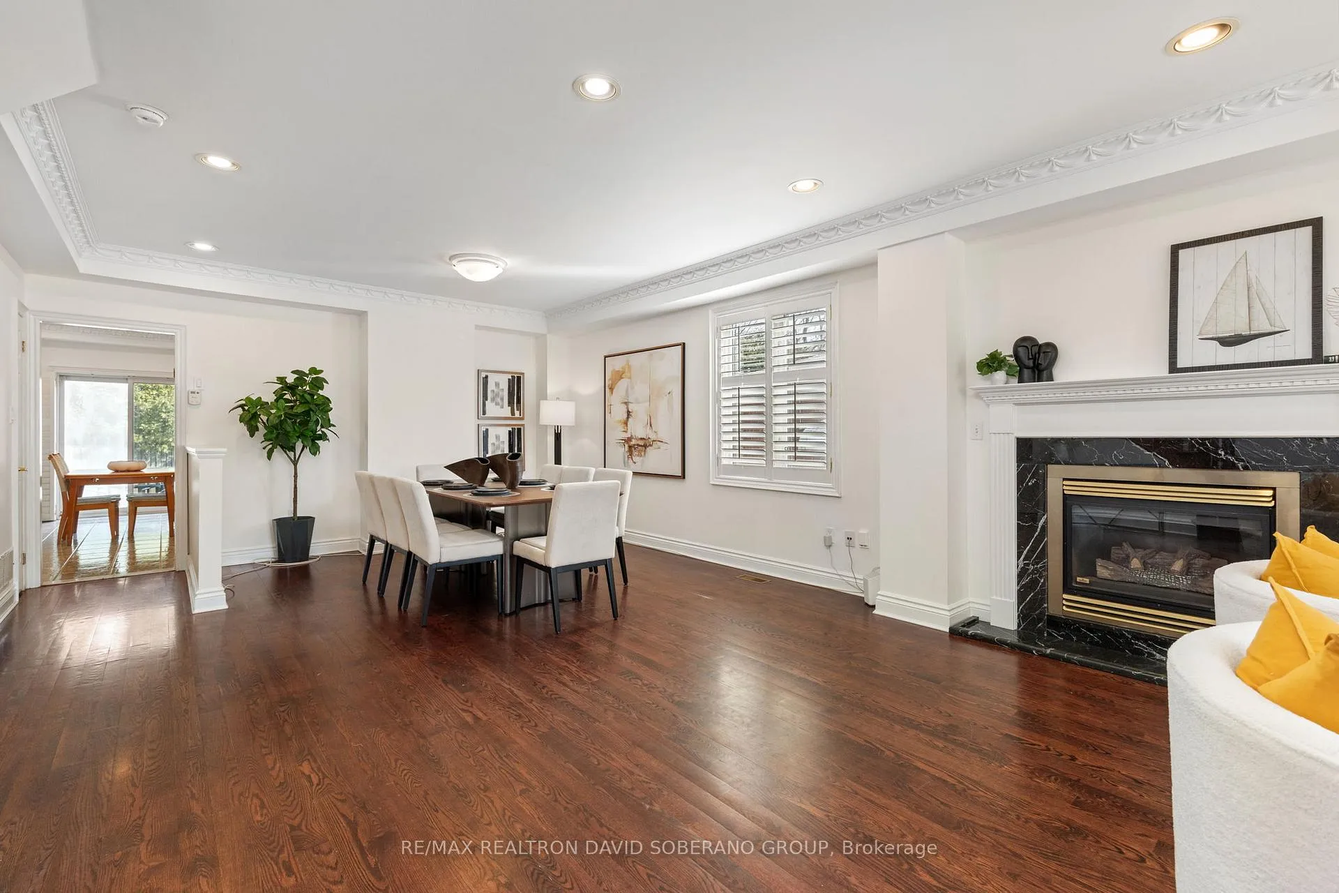 Photo 9 of 168 Clanton Park Road, North York, Clanton Park — HOMEH